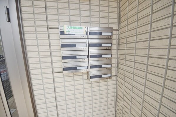 ANNEX DUOの物件内観写真